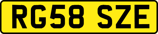 RG58SZE