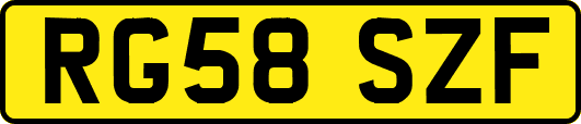RG58SZF
