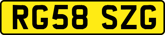 RG58SZG