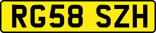 RG58SZH