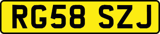 RG58SZJ