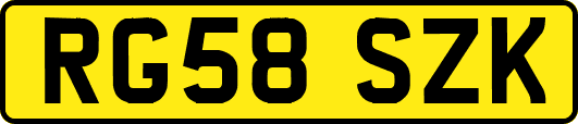 RG58SZK