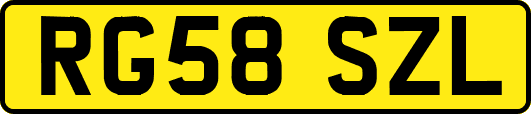 RG58SZL