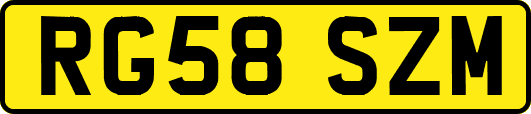 RG58SZM