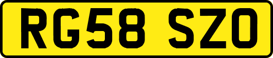 RG58SZO