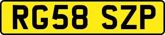 RG58SZP