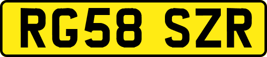 RG58SZR