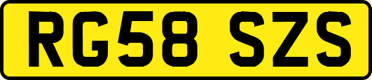 RG58SZS