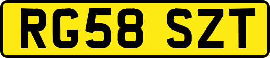 RG58SZT