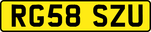 RG58SZU