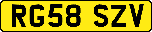 RG58SZV
