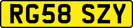 RG58SZY
