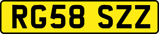 RG58SZZ