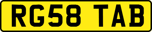 RG58TAB