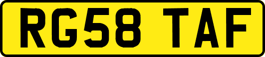 RG58TAF
