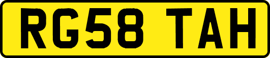RG58TAH