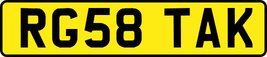 RG58TAK