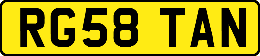 RG58TAN