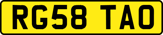 RG58TAO