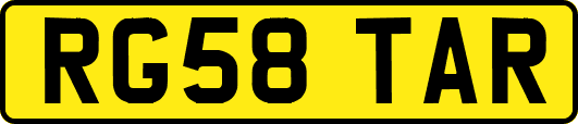 RG58TAR