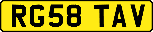 RG58TAV
