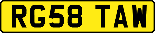 RG58TAW