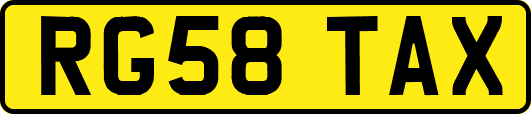 RG58TAX
