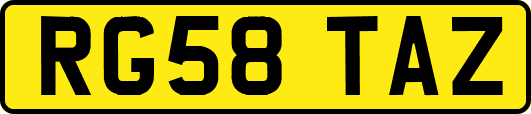 RG58TAZ