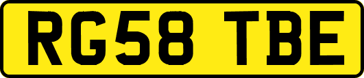 RG58TBE