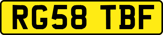 RG58TBF