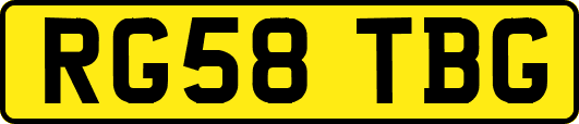 RG58TBG