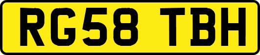 RG58TBH