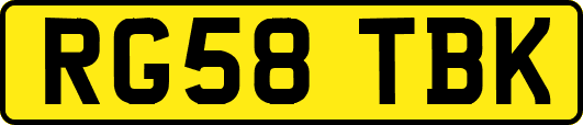RG58TBK