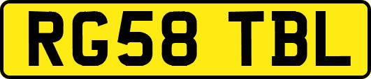 RG58TBL