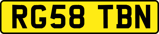 RG58TBN