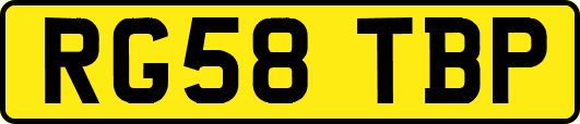 RG58TBP