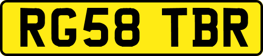 RG58TBR