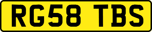 RG58TBS