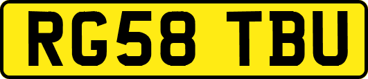 RG58TBU