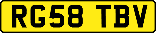 RG58TBV