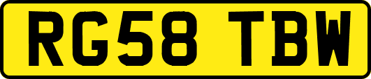 RG58TBW