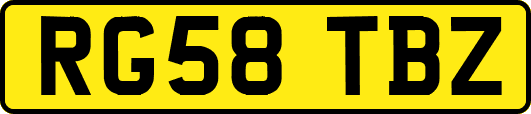 RG58TBZ