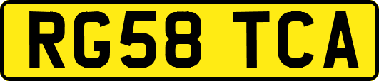RG58TCA