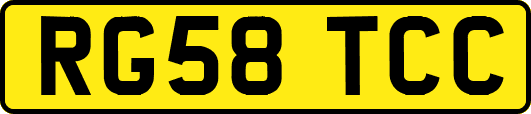 RG58TCC