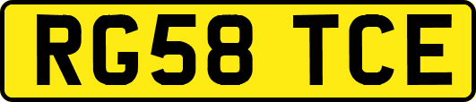 RG58TCE