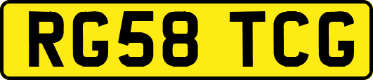 RG58TCG