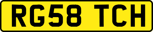 RG58TCH