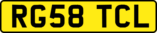 RG58TCL