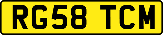 RG58TCM