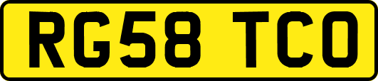 RG58TCO